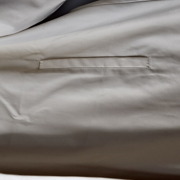 Vintage Lightweight Windbreaker Jacket - Picture 3 of 10